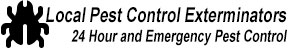 Mill Creek WA Pest Control Exterminators